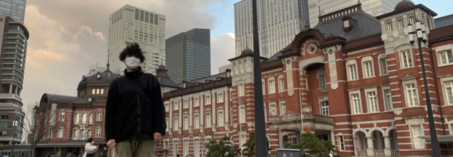 レビュアーのカバー画像