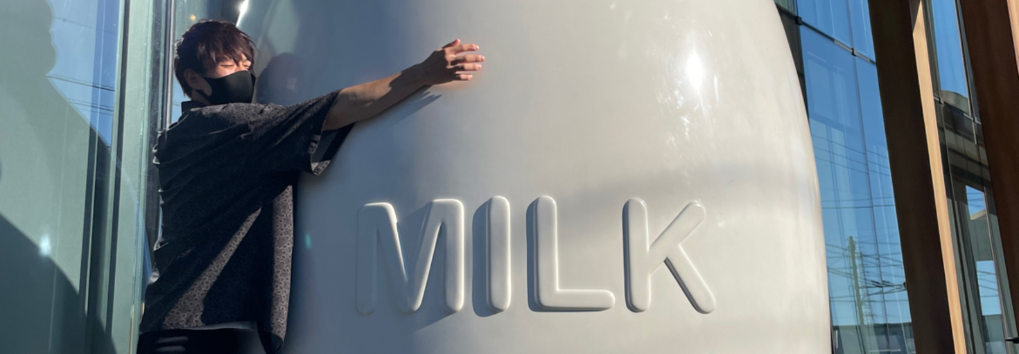 レビュアーのカバー画像