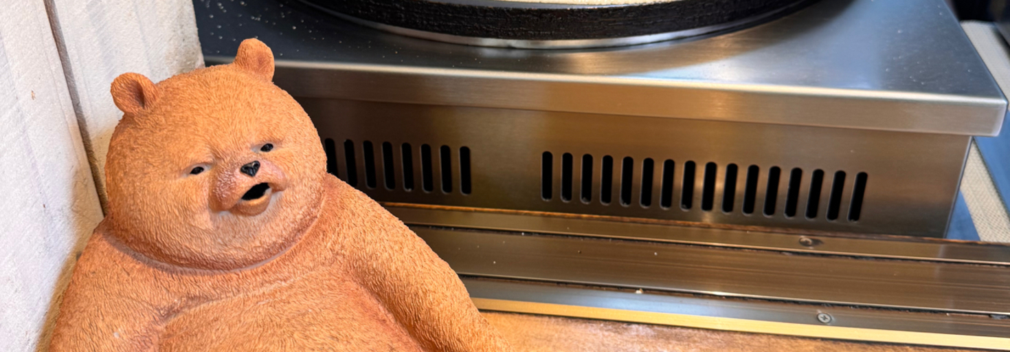 レビュアーのカバー画像