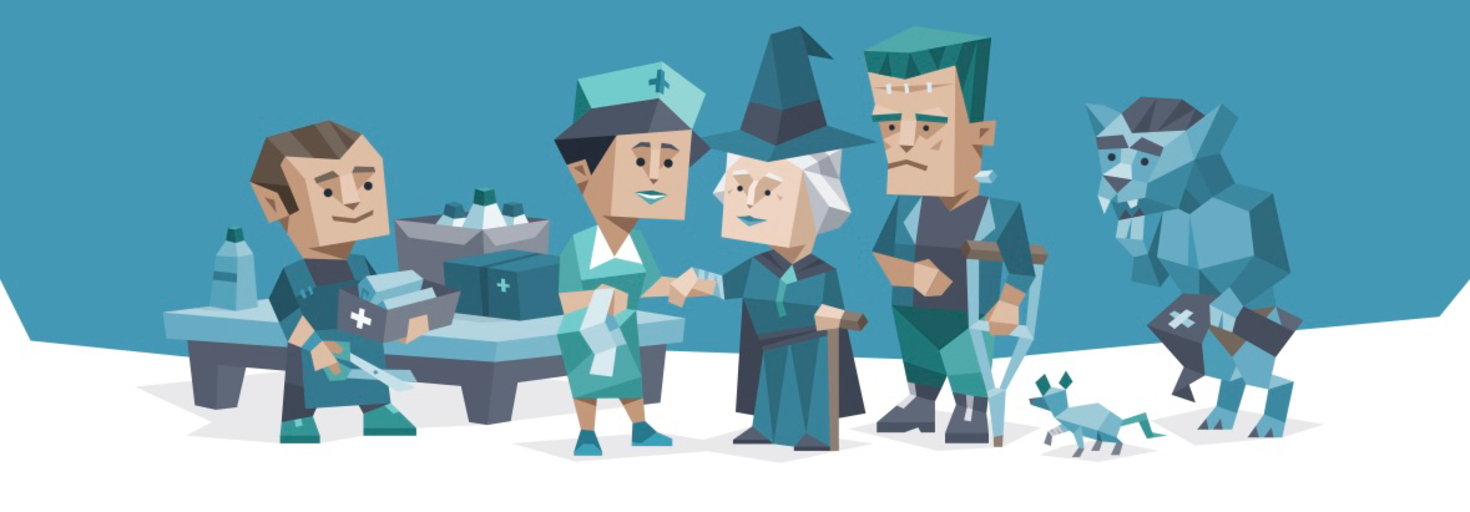 レビュアーのカバー画像