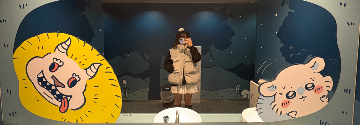 レビュアーのカバー画像