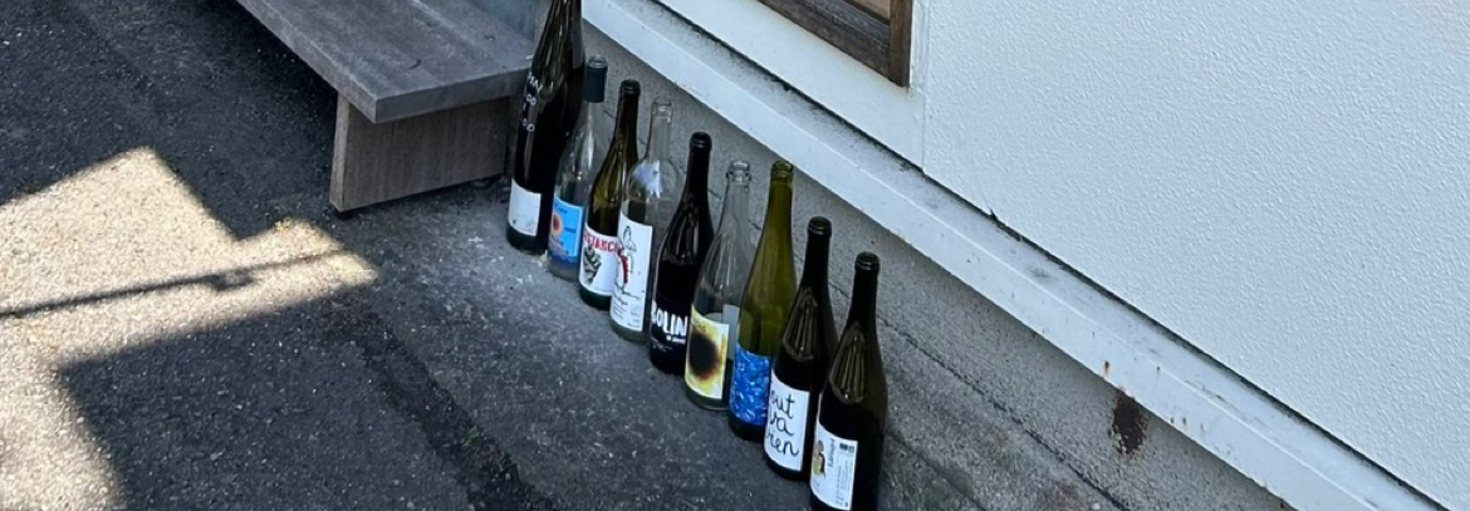 レビュアーのカバー画像