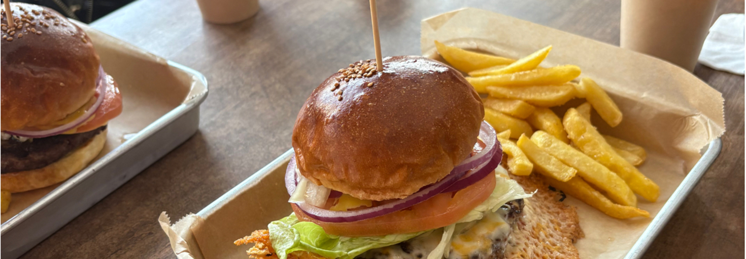 レビュアーのカバー画像