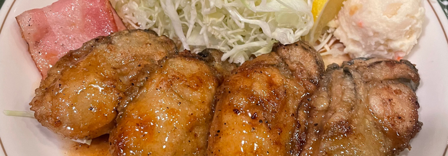 レビュアーのカバー画像