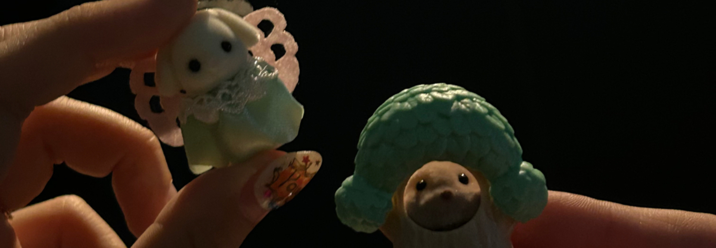 レビュアーのカバー画像