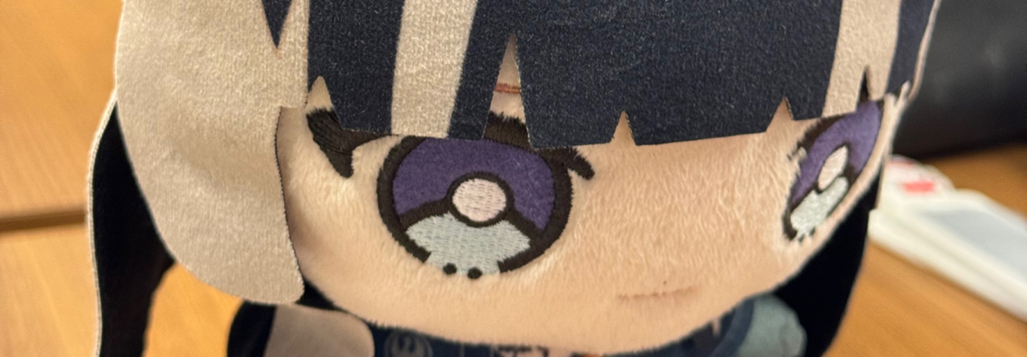 レビュアーのカバー画像