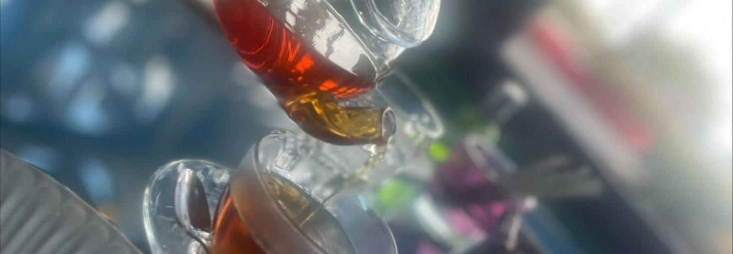 レビュアーのカバー画像