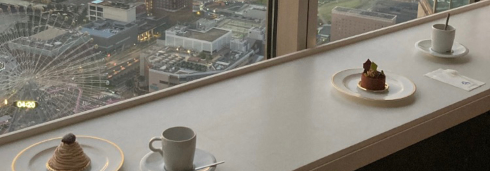 レビュアーのカバー画像