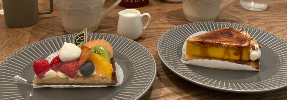 レビュアーのカバー画像