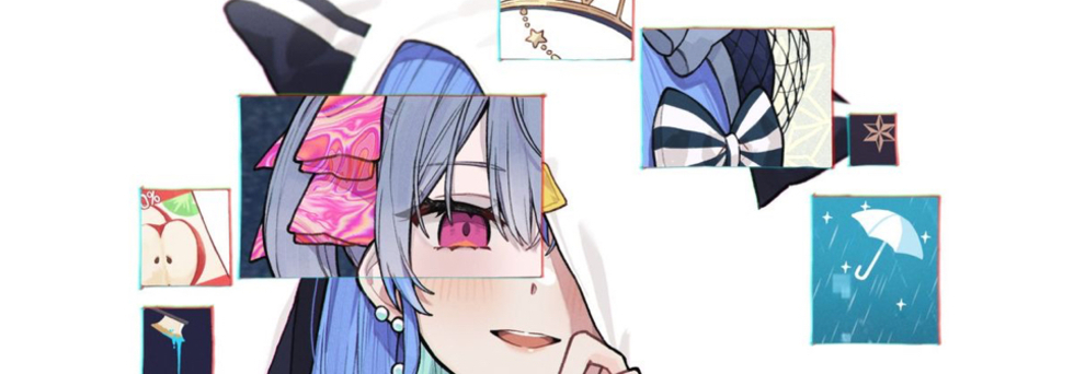 レビュアーのカバー画像