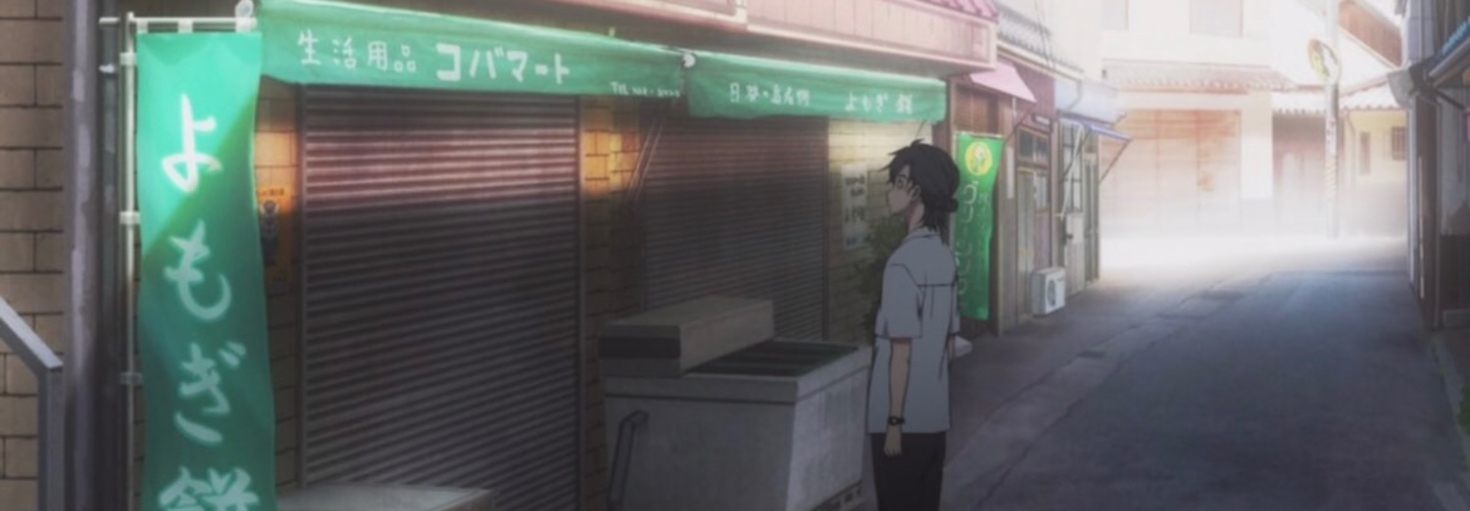 レビュアーのカバー画像