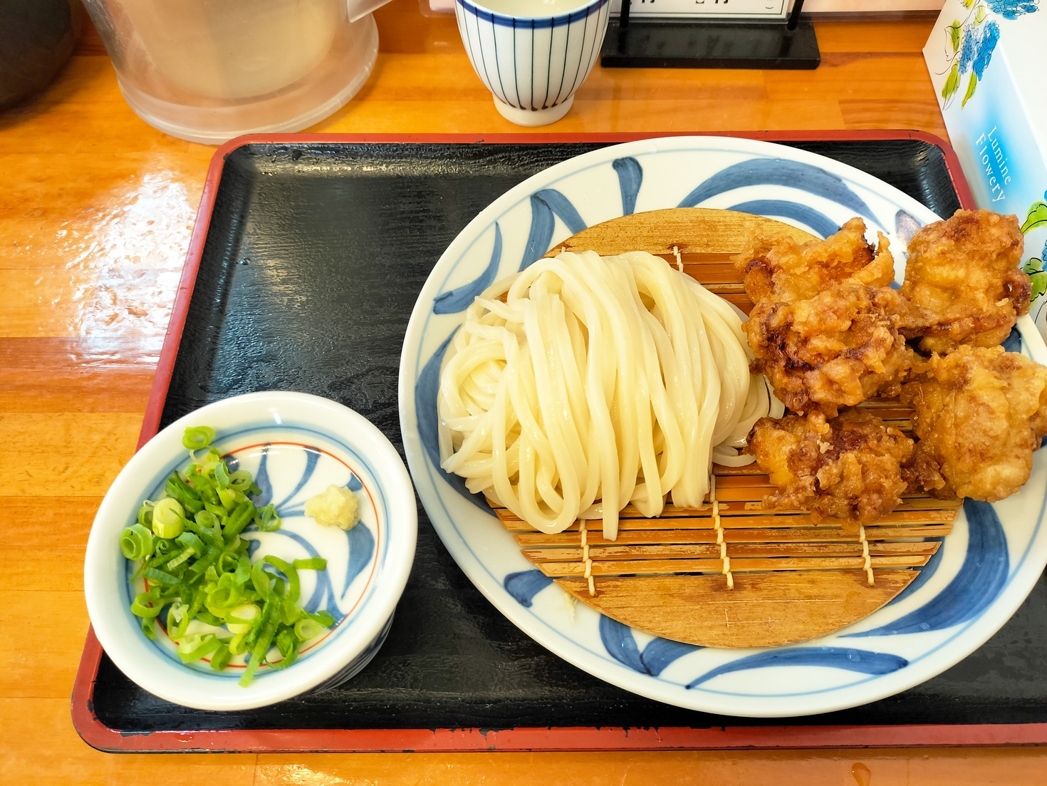 レビュアーのカバー画像
