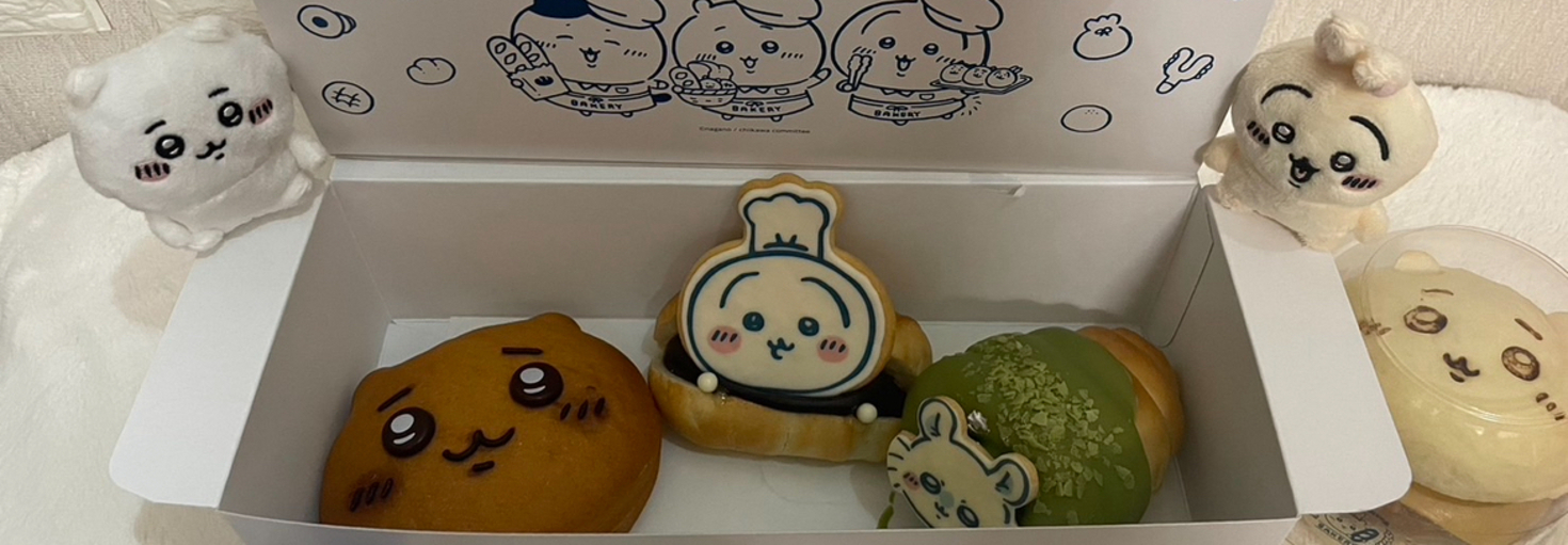 レビュアーのカバー画像