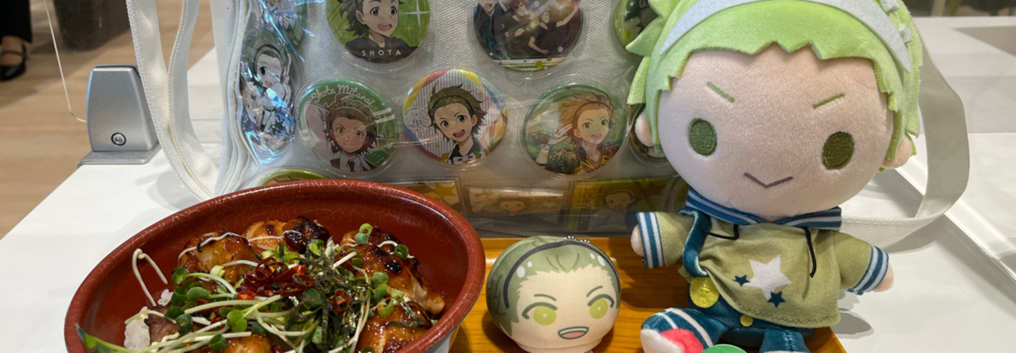 レビュアーのカバー画像