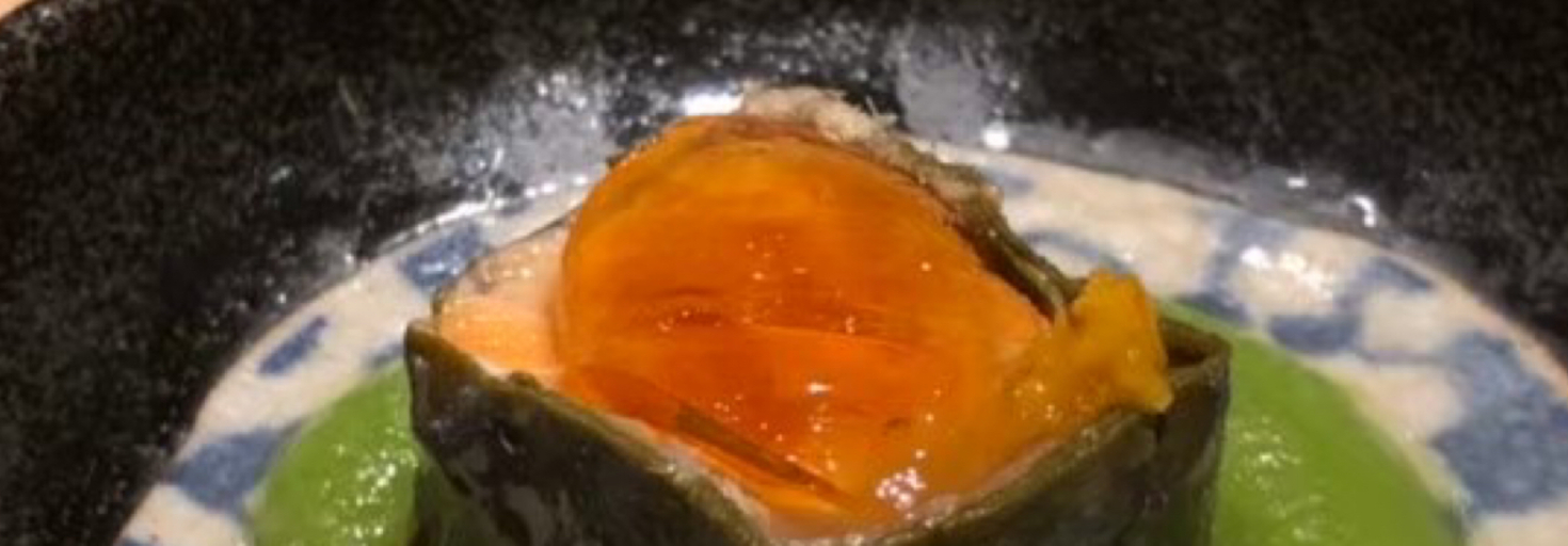 レビュアーのカバー画像