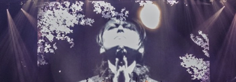 レビュアーのカバー画像