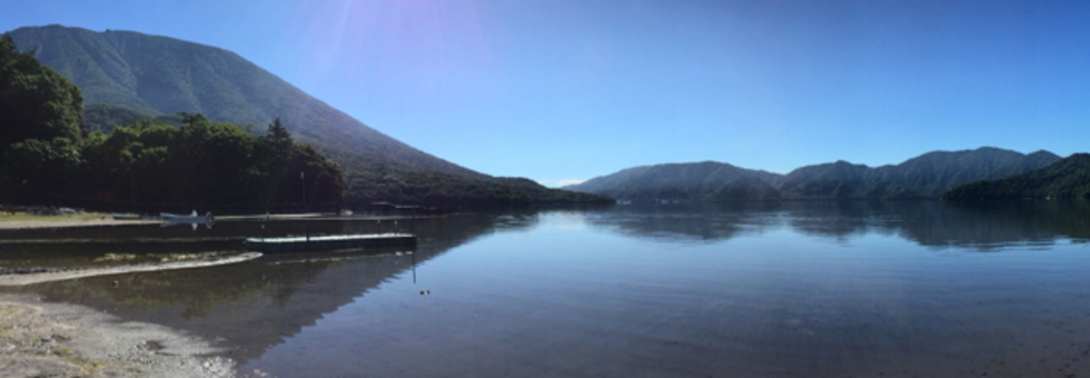 レビュアーのカバー画像