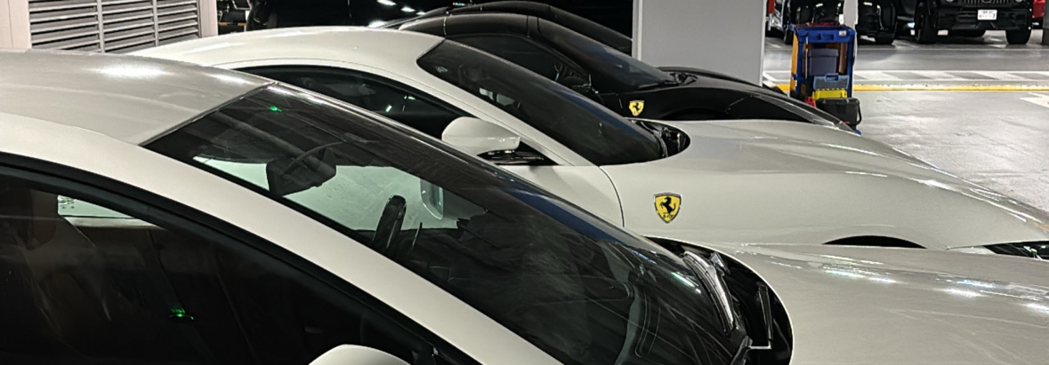 レビュアーのカバー画像