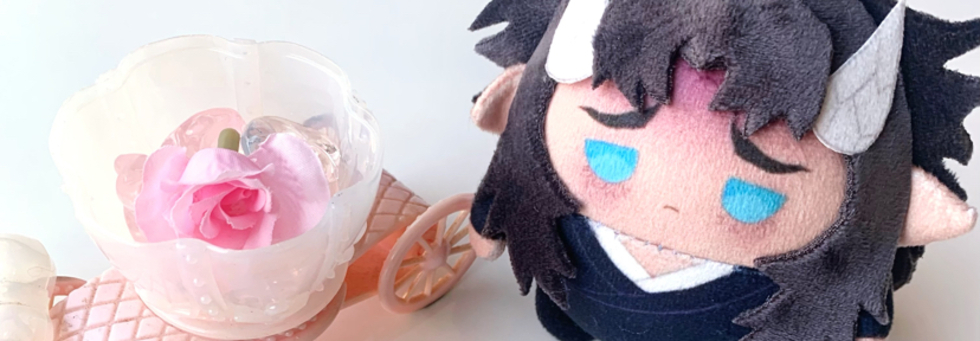 レビュアーのカバー画像