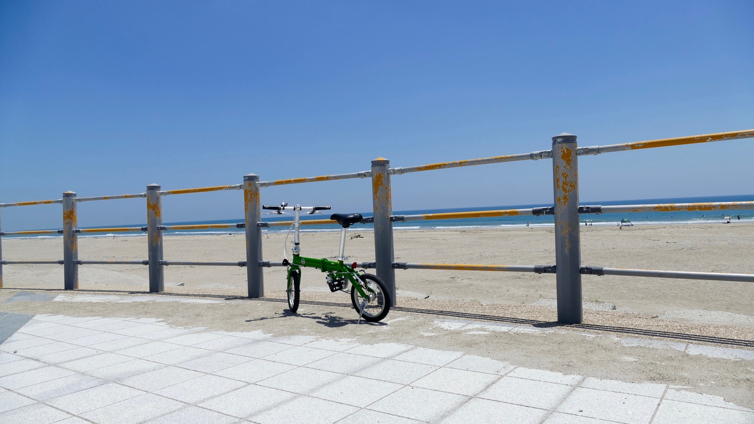 レビュアーのカバー画像