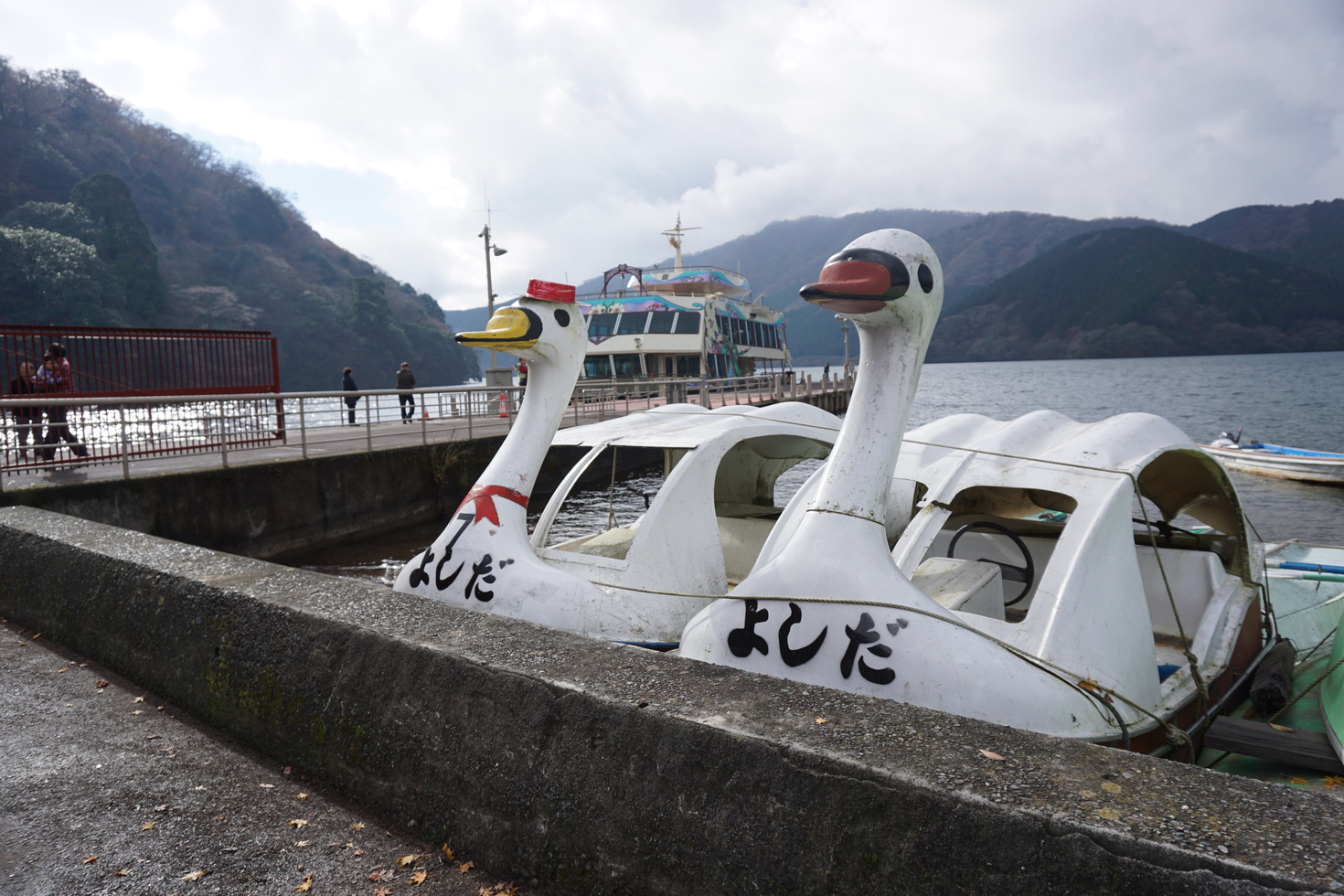 レビュアーのカバー画像