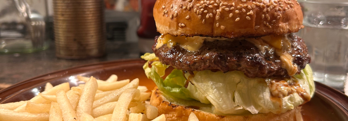 レビュアーのカバー画像