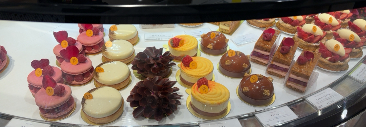 レビュアーのカバー画像