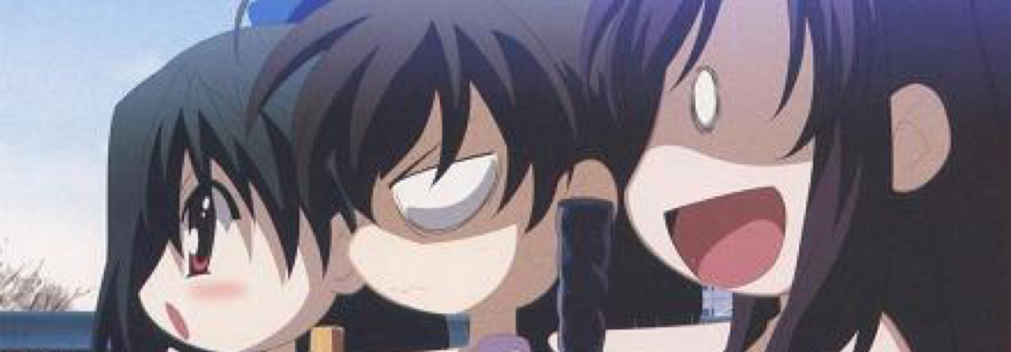 レビュアーのカバー画像