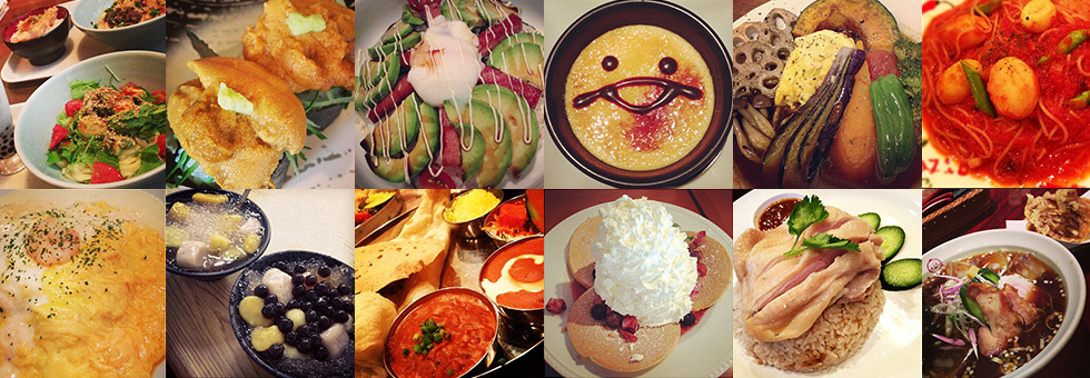 レビュアーのカバー画像