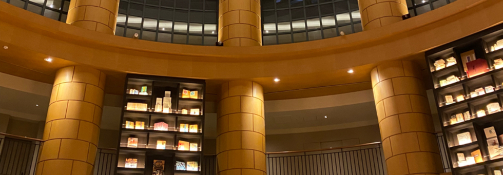 レビュアーのカバー画像