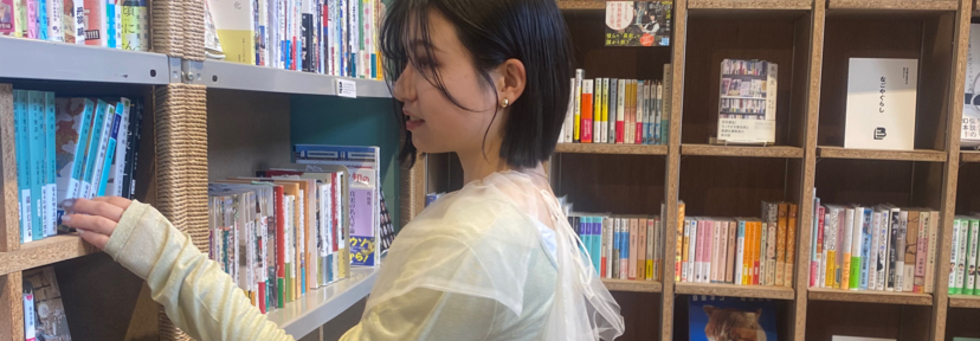 レビュアーのカバー画像