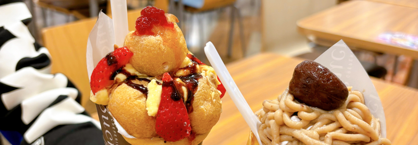 レビュアーのカバー画像