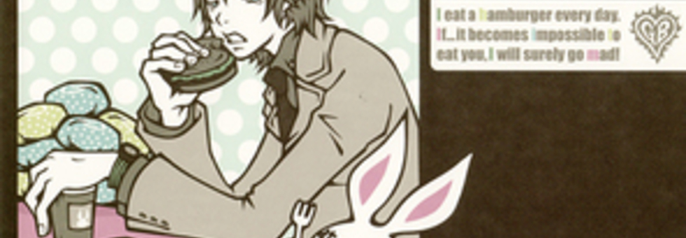 レビュアーのカバー画像