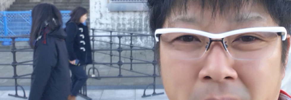 レビュアーのカバー画像