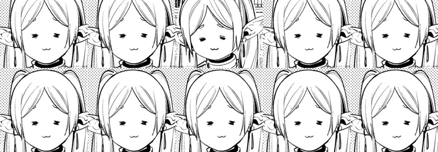 レビュアーのカバー画像