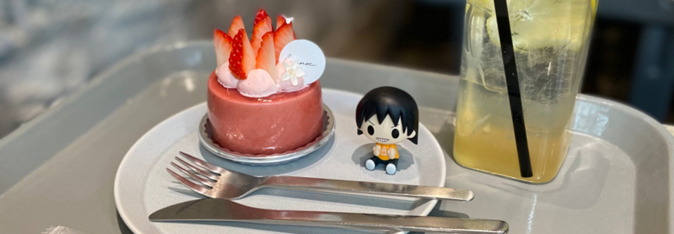 レビュアーのカバー画像