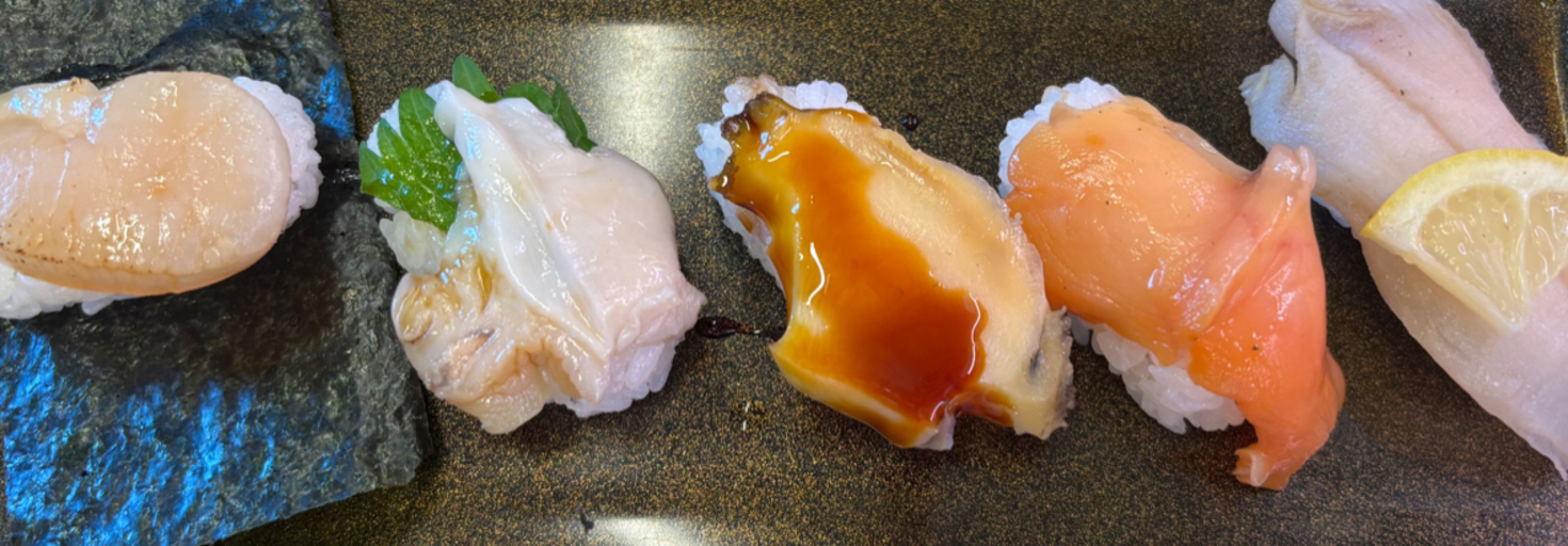 レビュアーのカバー画像