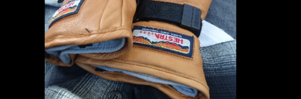 レビュアーのカバー画像