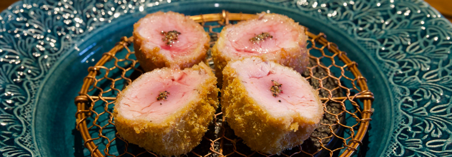 レビュアーのカバー画像