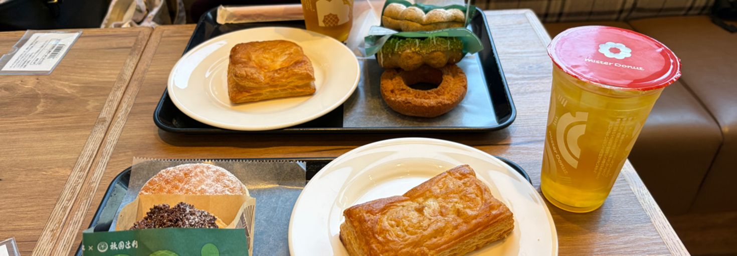 レビュアーのカバー画像