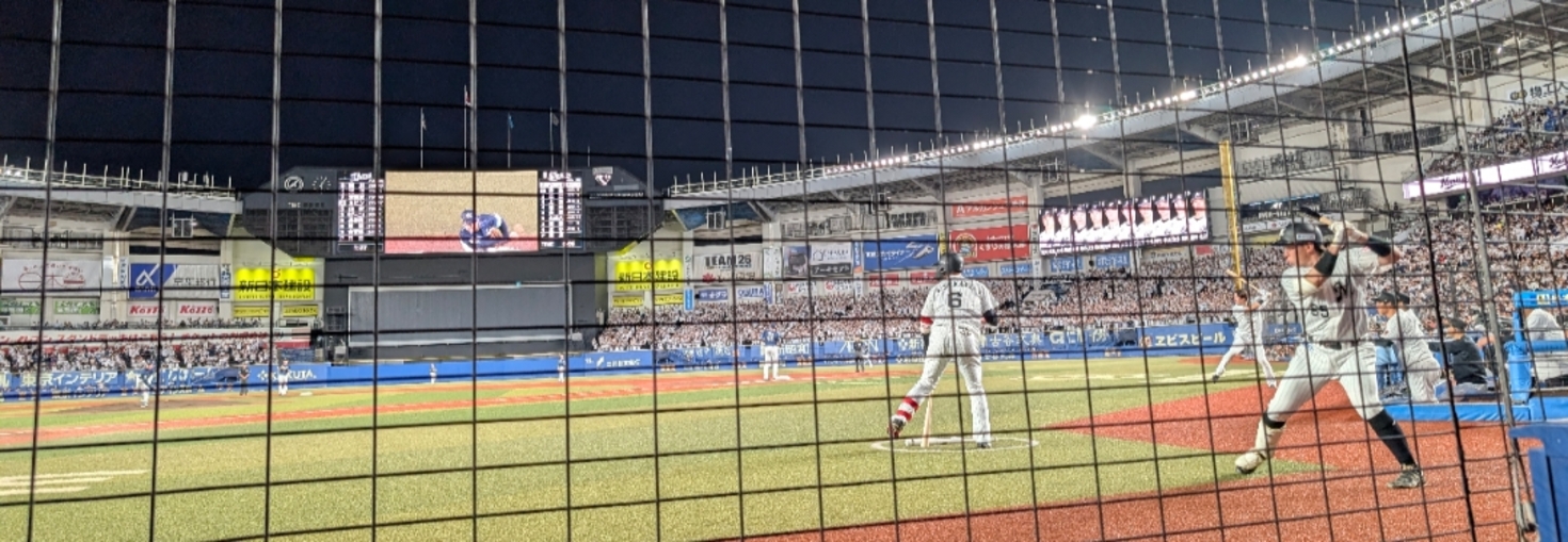 レビュアーのカバー画像