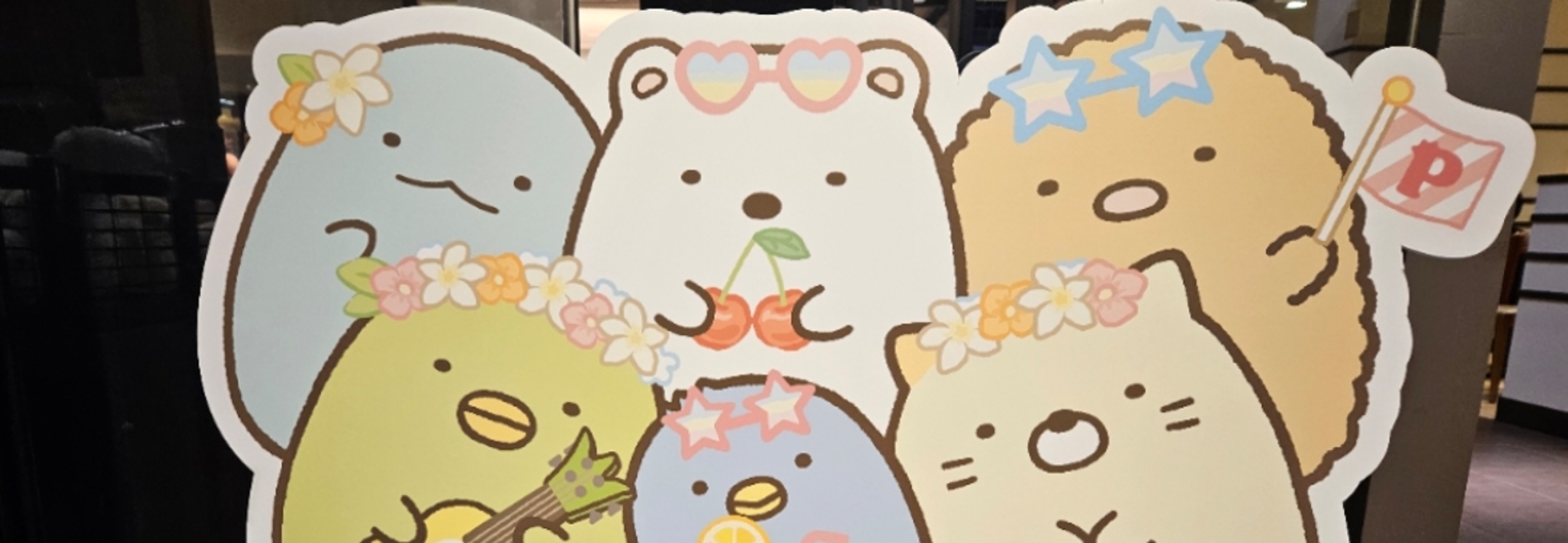 レビュアーのカバー画像