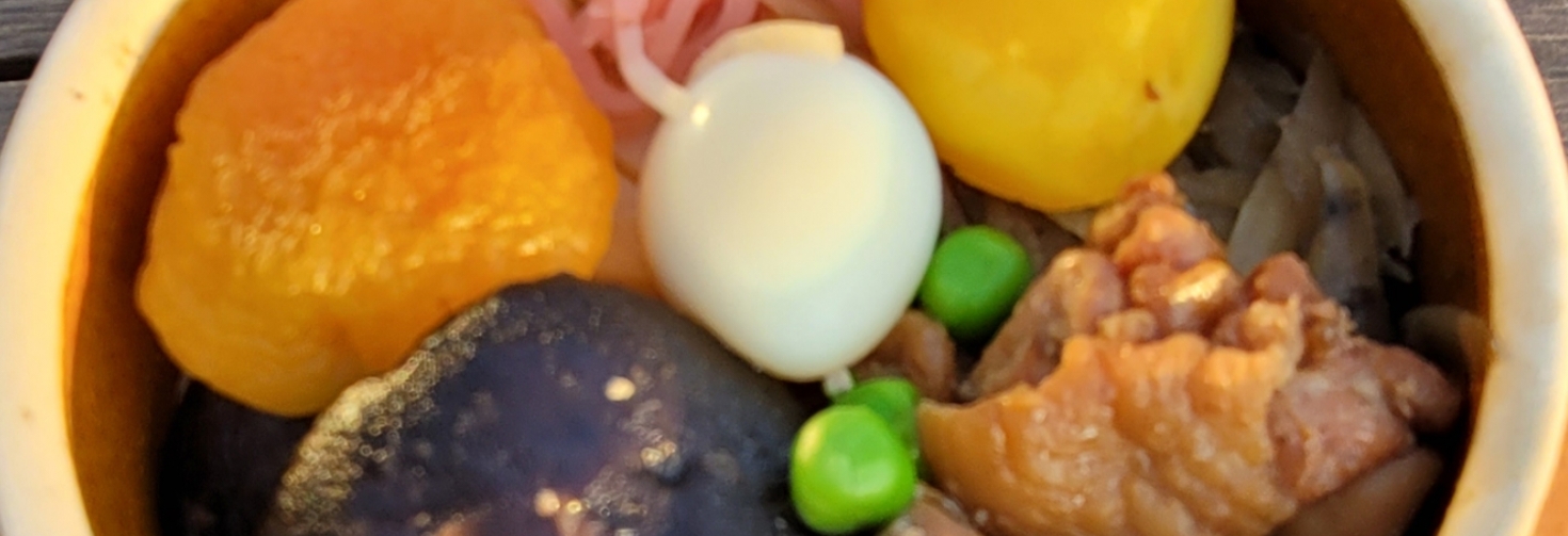 レビュアーのカバー画像