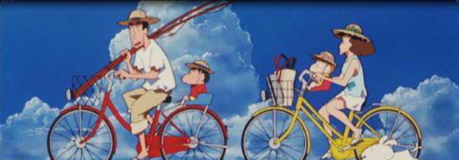 レビュアーのカバー画像