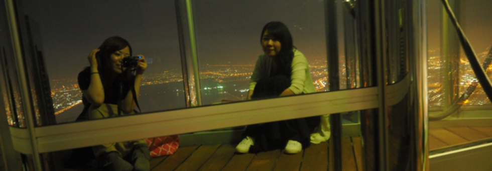 レビュアーのカバー画像