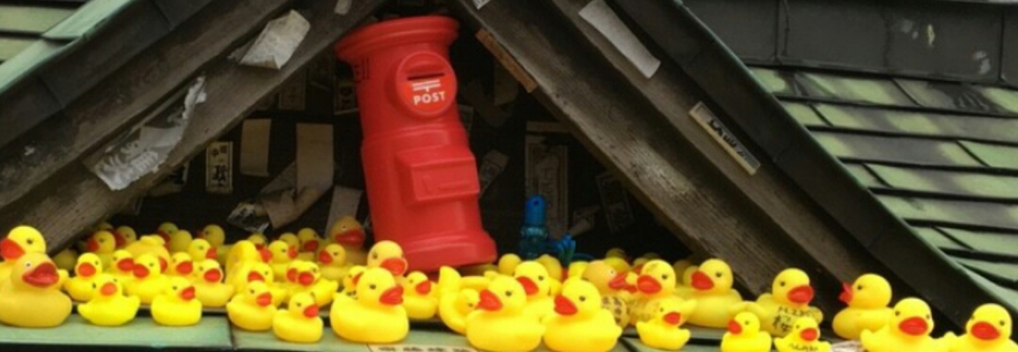 レビュアーのカバー画像