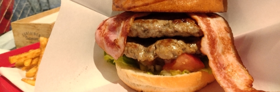 レビュアーのカバー画像