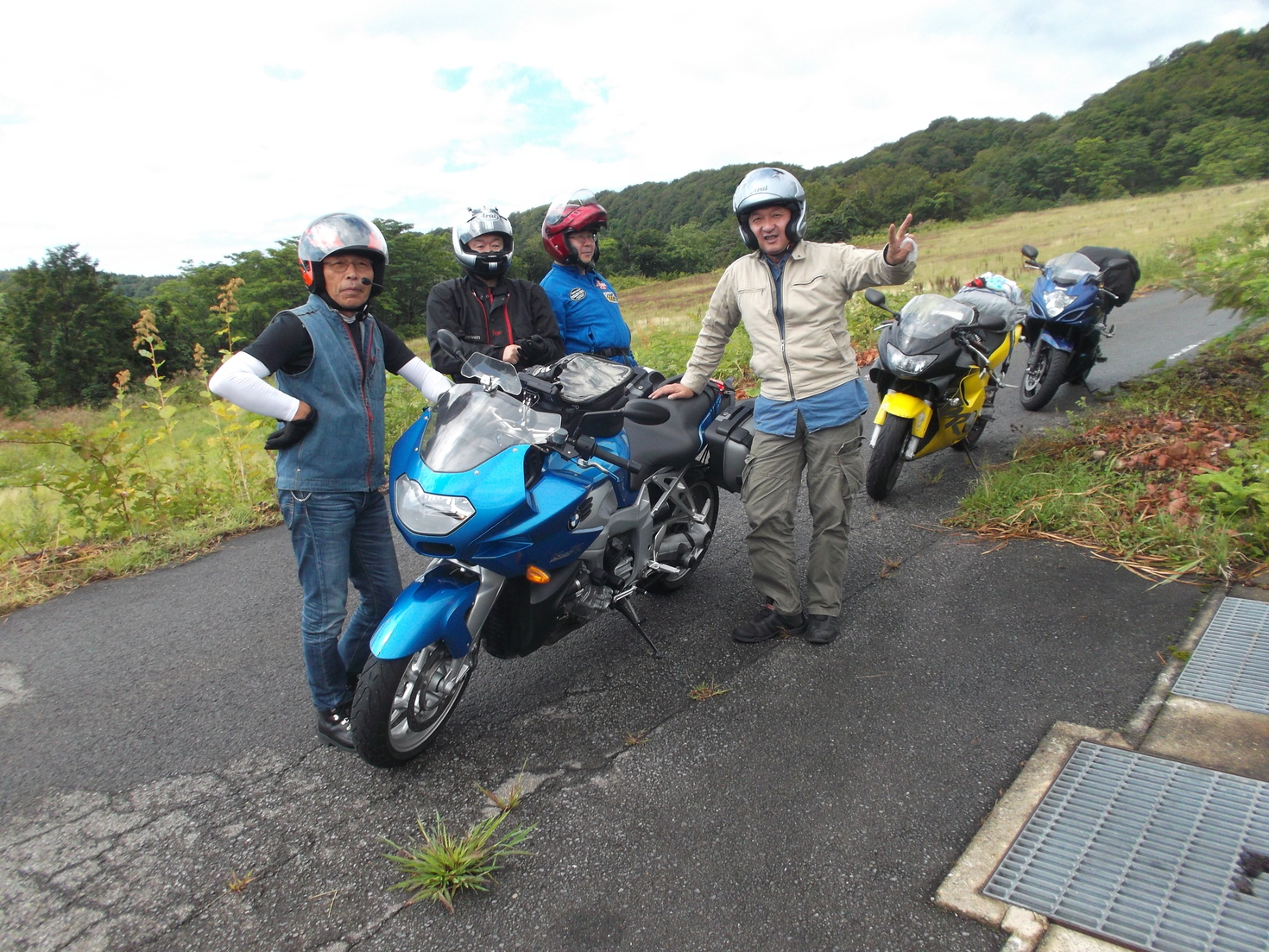 レビュアーのカバー画像