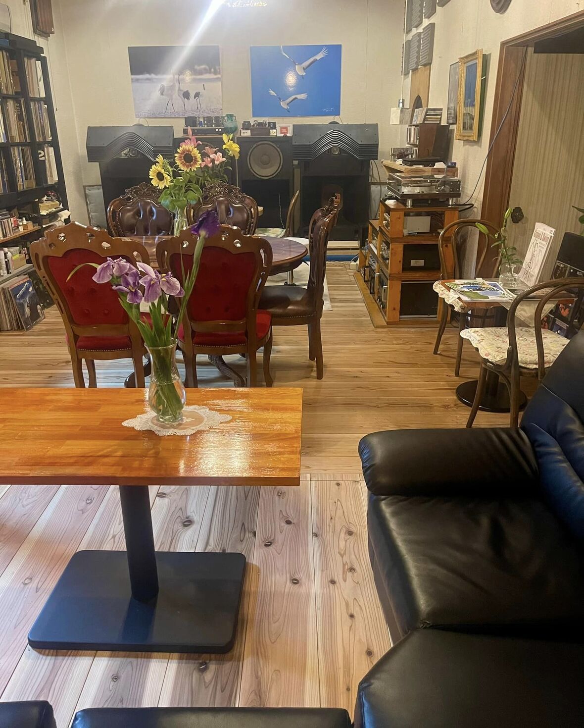 レビュアーのカバー画像