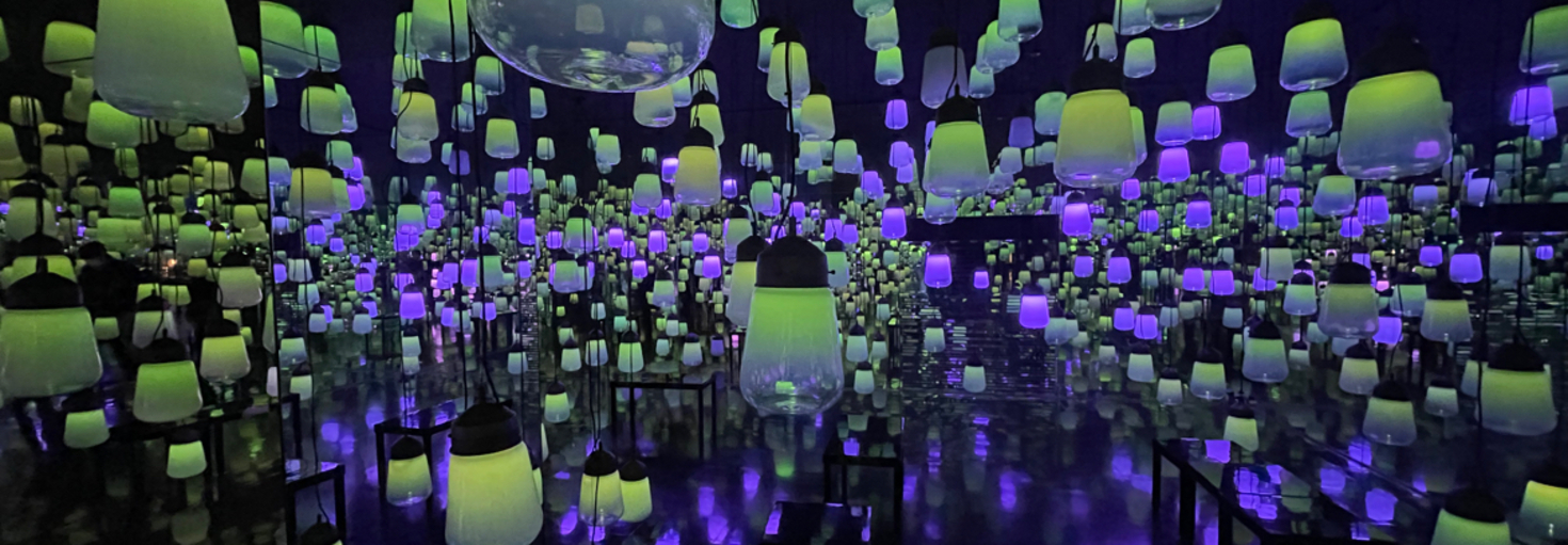 レビュアーのカバー画像